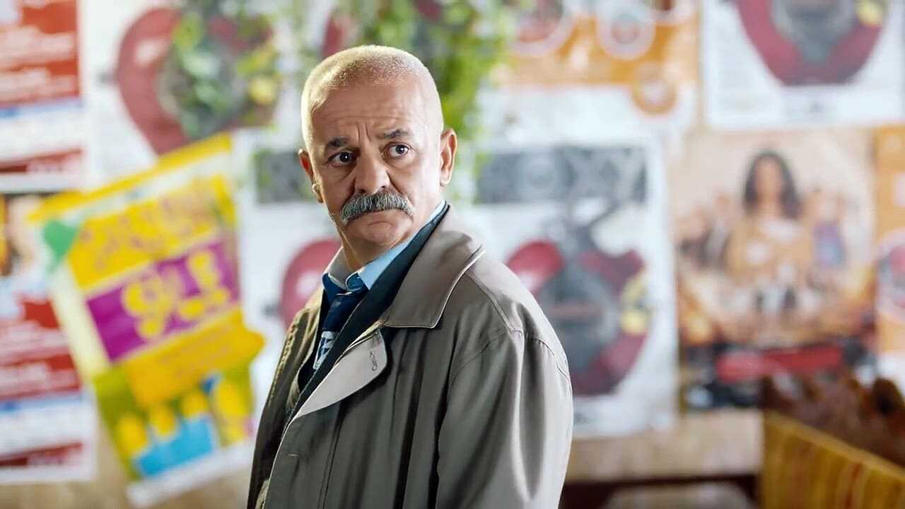 Kaçma Birader 0