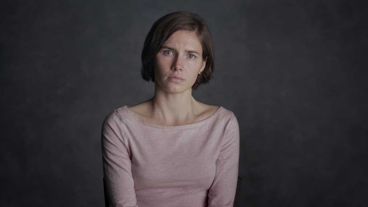 Amanda Knox 0
