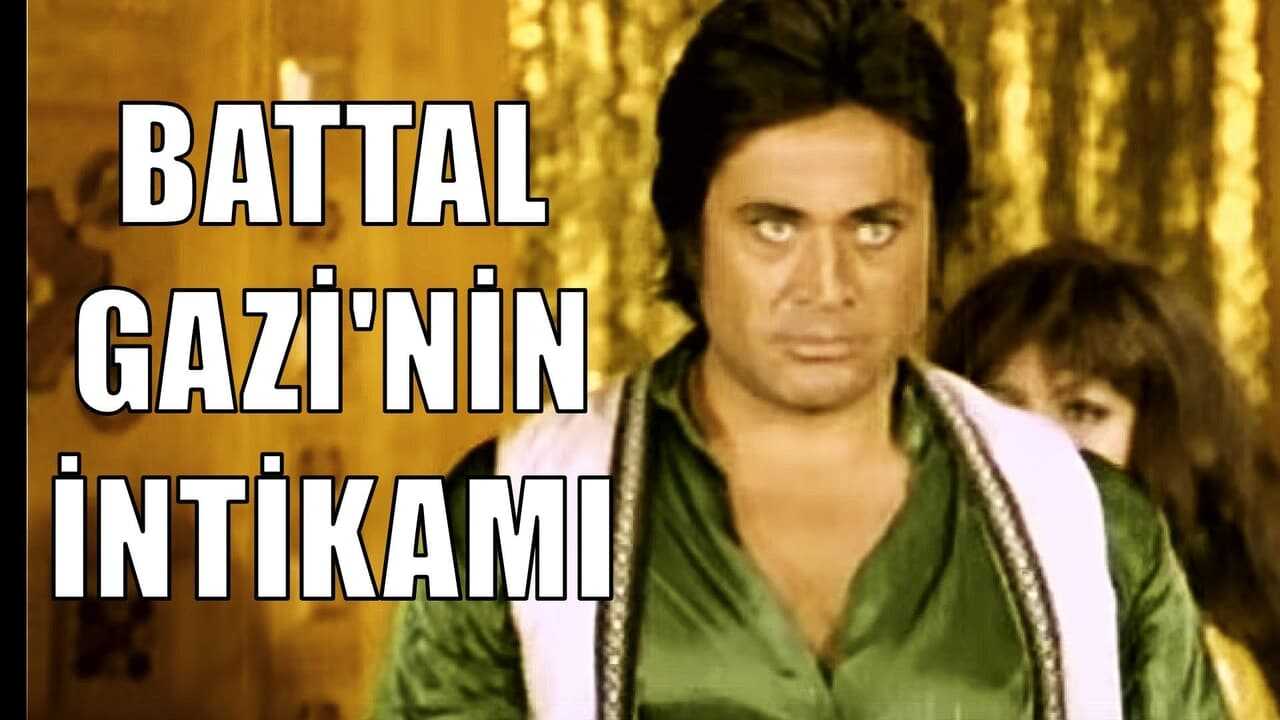 Battal Gazi'nin İntikamı 0