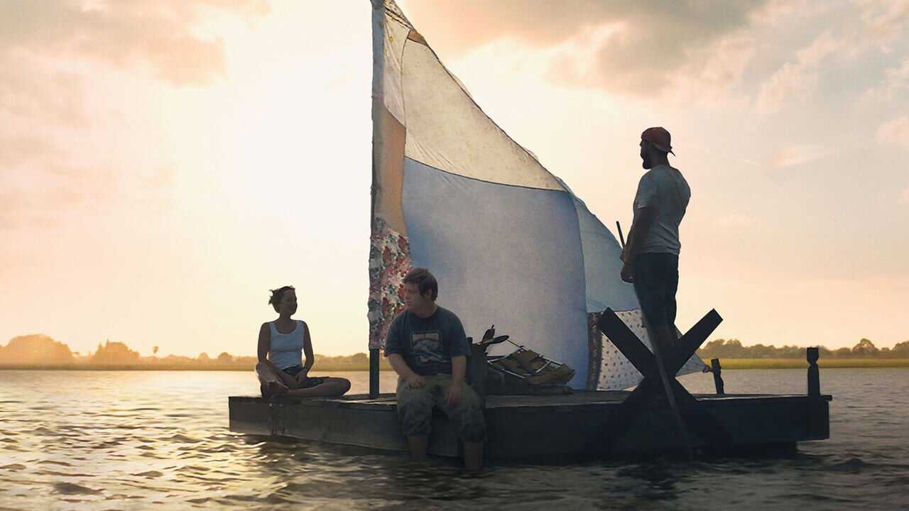 The Peanut Butter Falcon 0