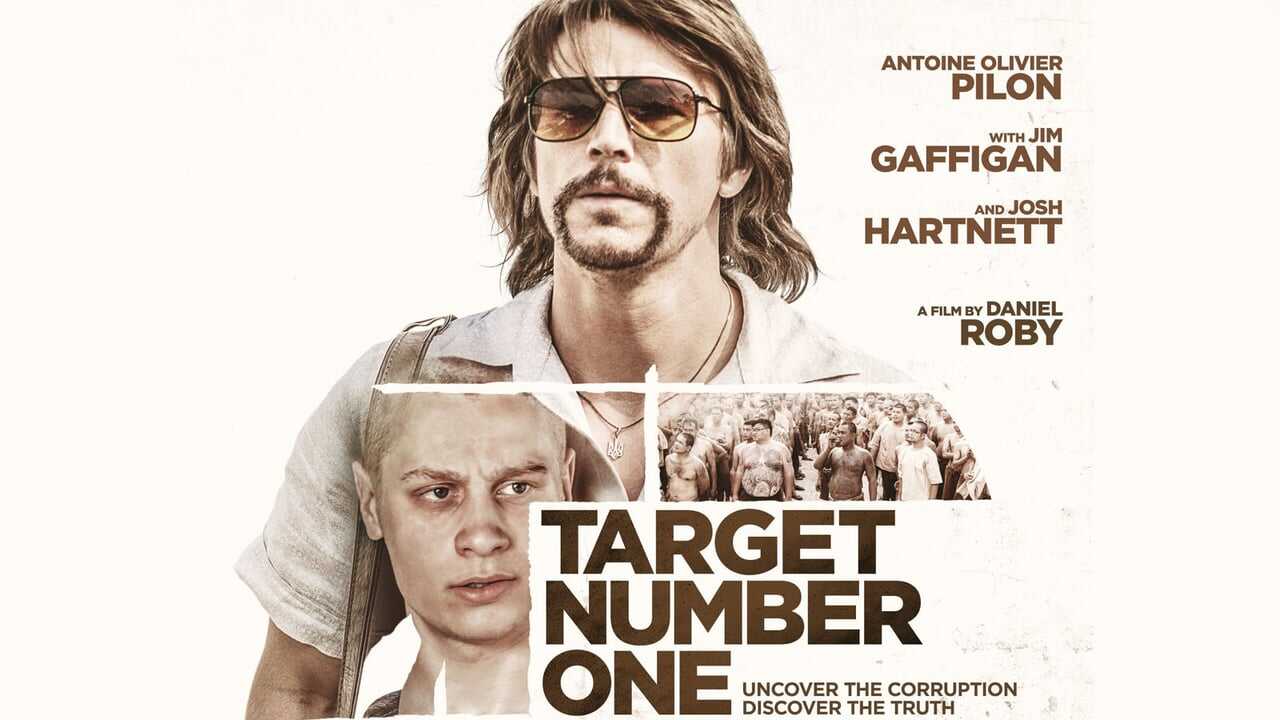 Target Number One 0