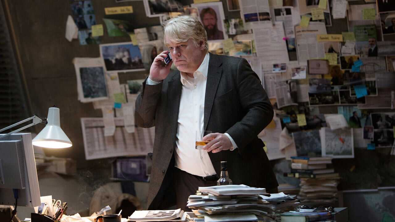 A Most Wanted Man 0
