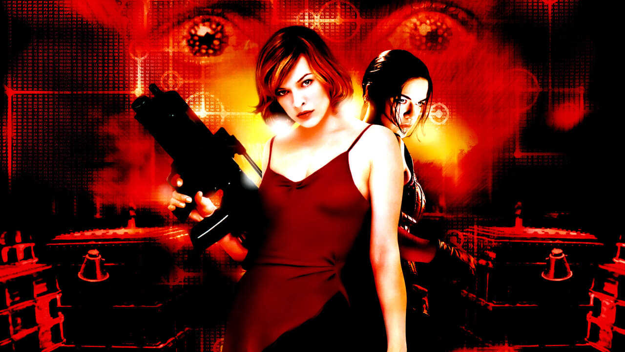 Resident Evil 0
