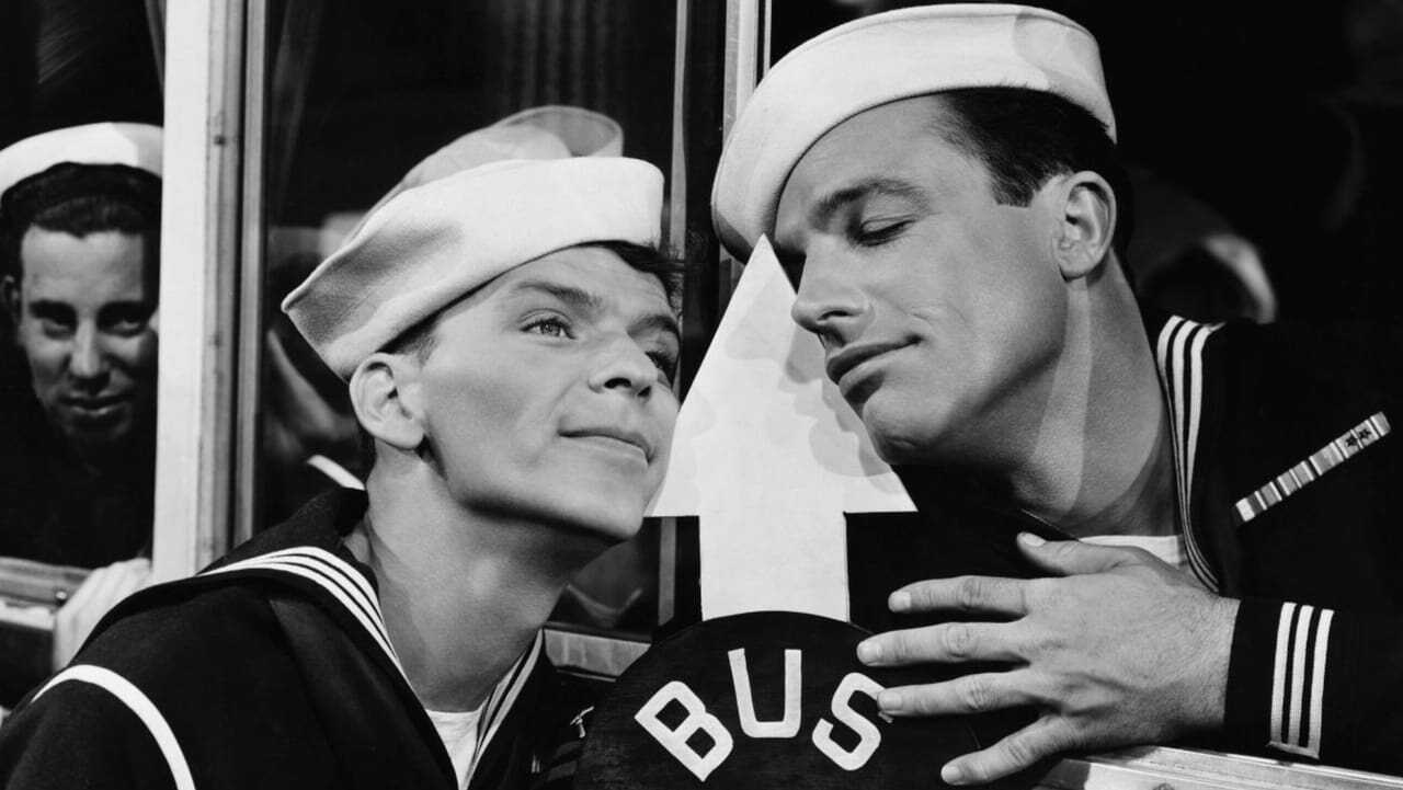 Anchors Aweigh 0