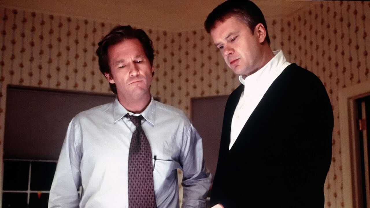 Arlington Road 0