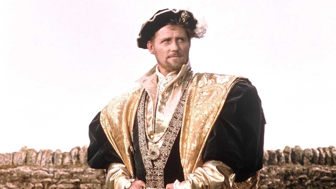 A Man for All Seasons 0
