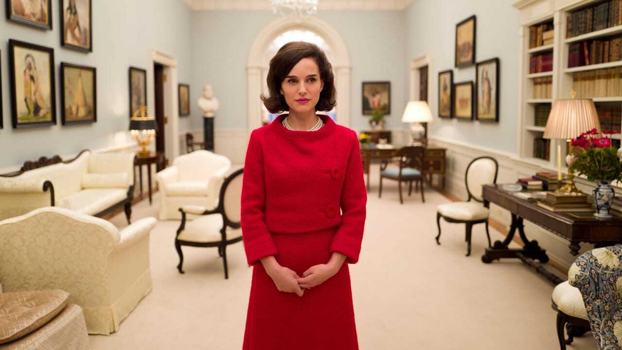 Jackie 0
