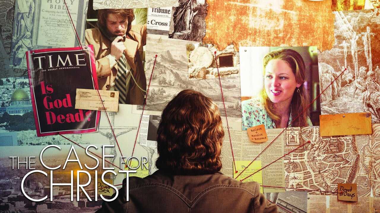 The Case for Christ 0