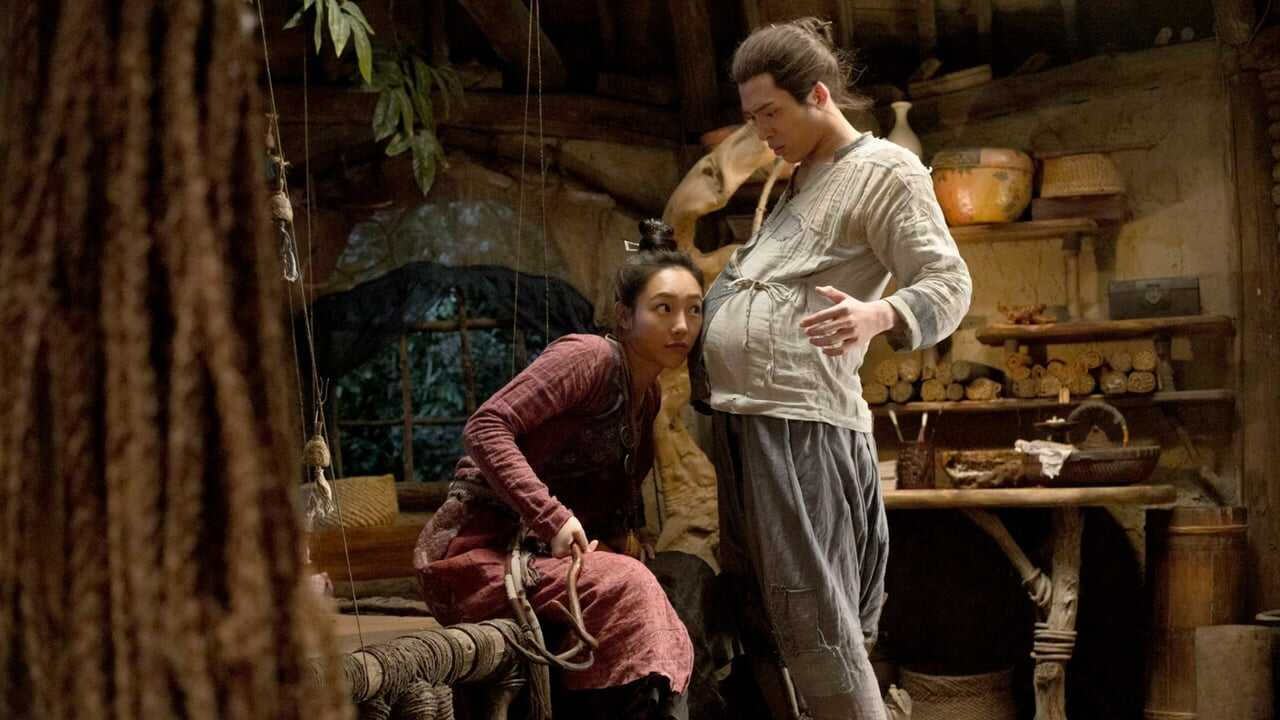 Monster Hunt 0