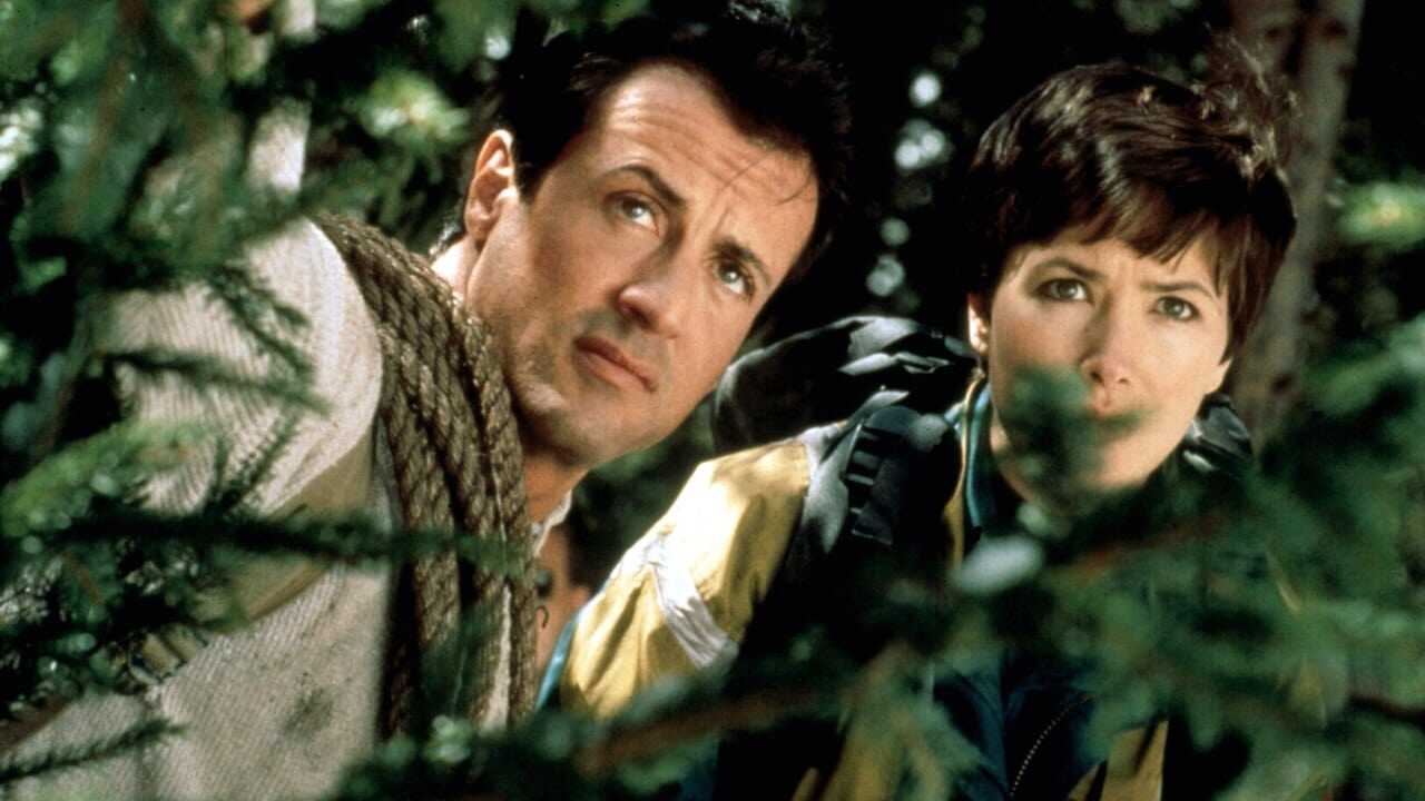 Cliffhanger 0