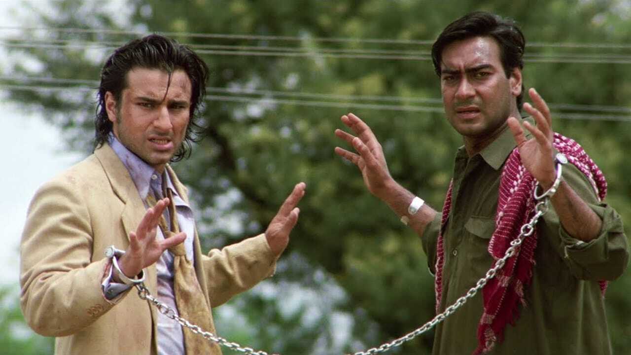 Kachche Dhaage 0