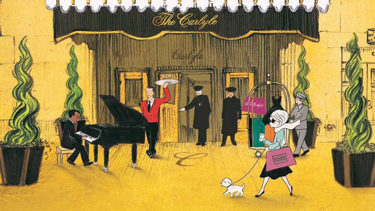 Always at The Carlyle 0