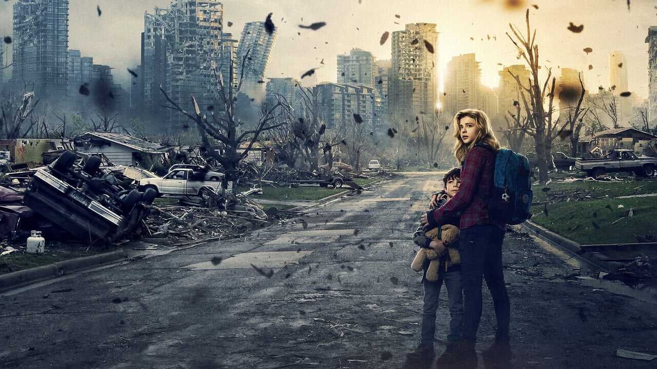 The 5th Wave 0
