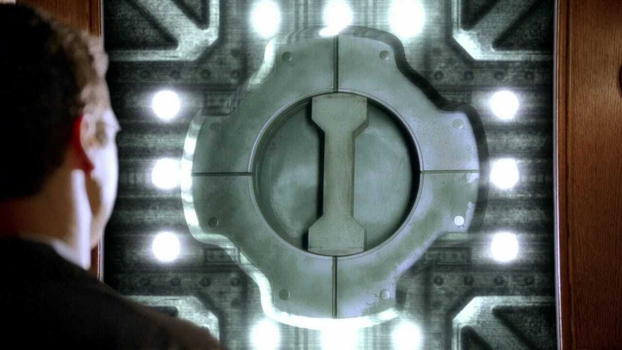 Cube Zero 0