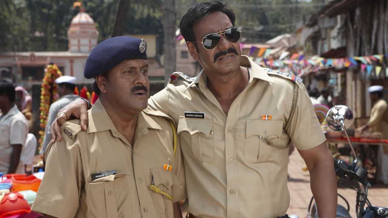 Singham 0