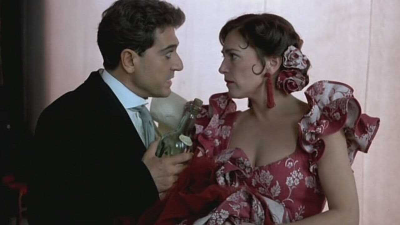 ¡Ay, Carmela! 0