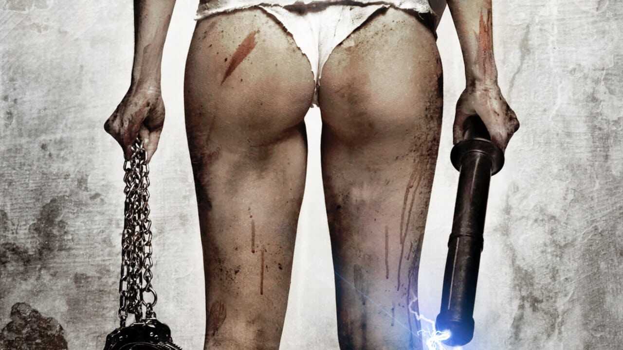 I Spit on Your Grave 2 0