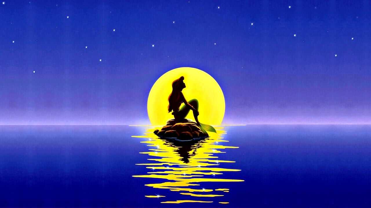 The Little Mermaid 0