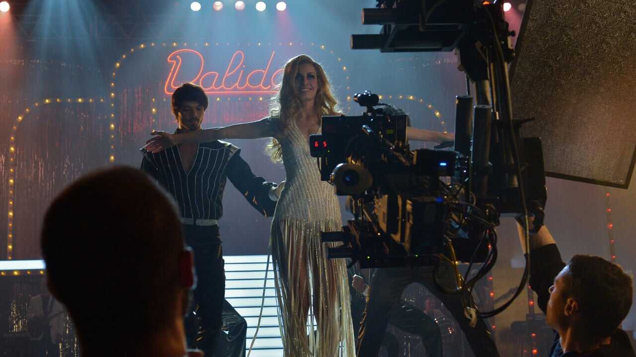 Dalida 0