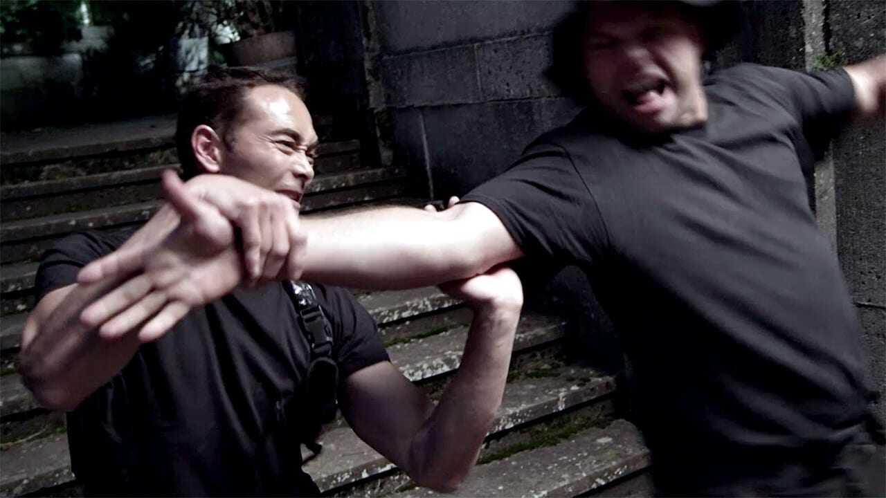 Ultimate Justice 0
