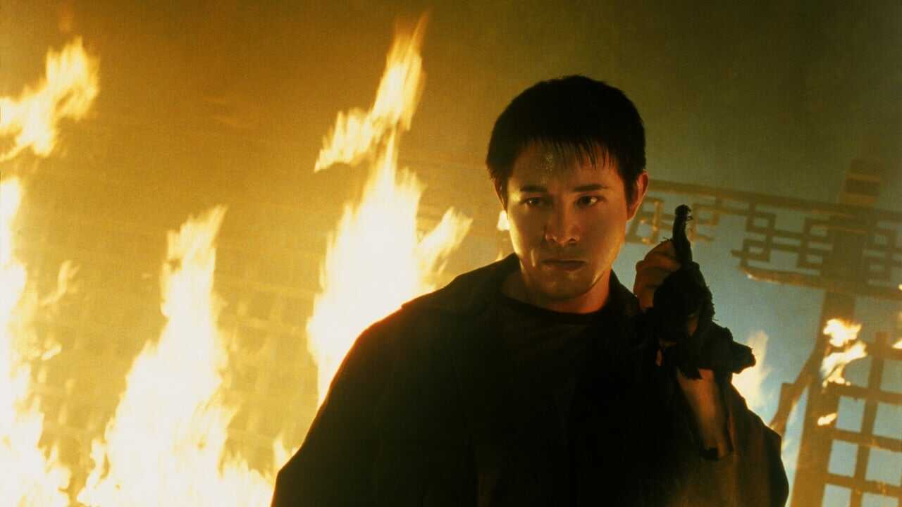 Romeo Must Die 0