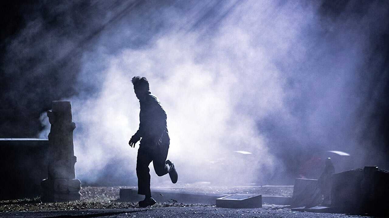 Cold Moon 0