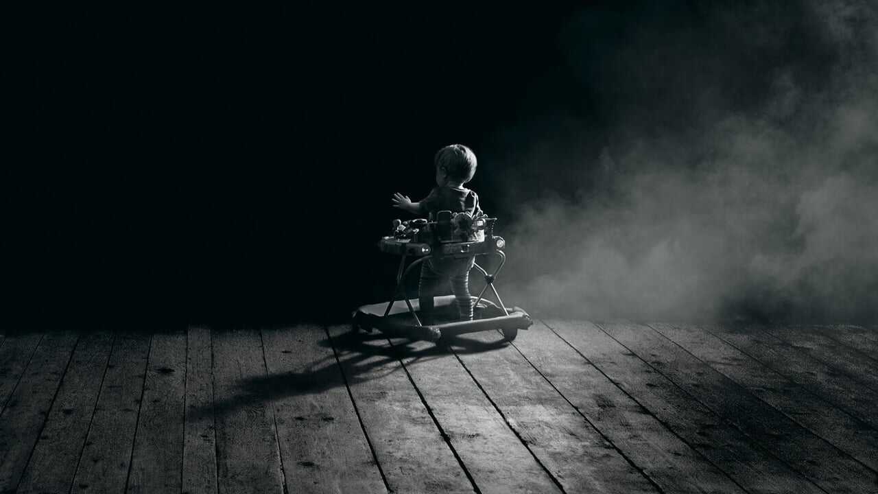Insidious: Chapter 2 0