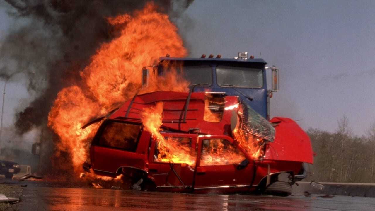 Final Destination 2 0