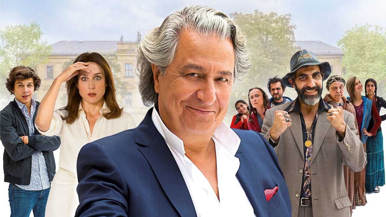 Benvenuti a casa mia 0