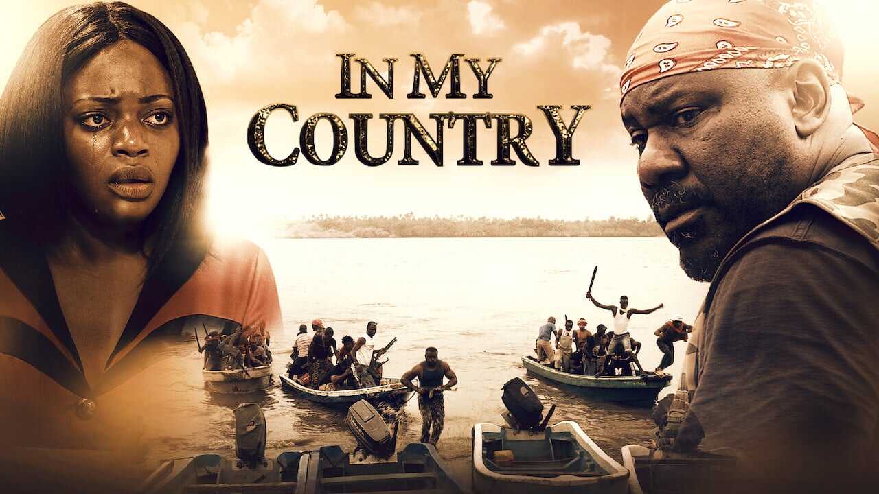 In My Country 0