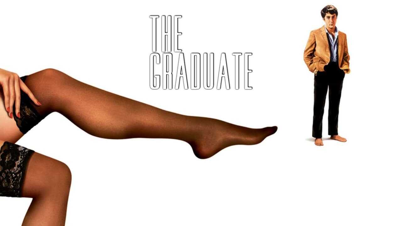 The Graduate 0