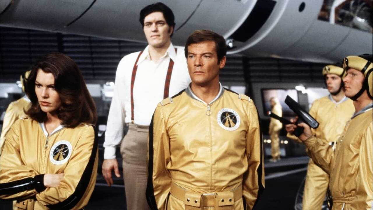 Moonraker 0