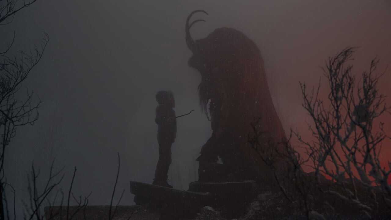 Krampus 0