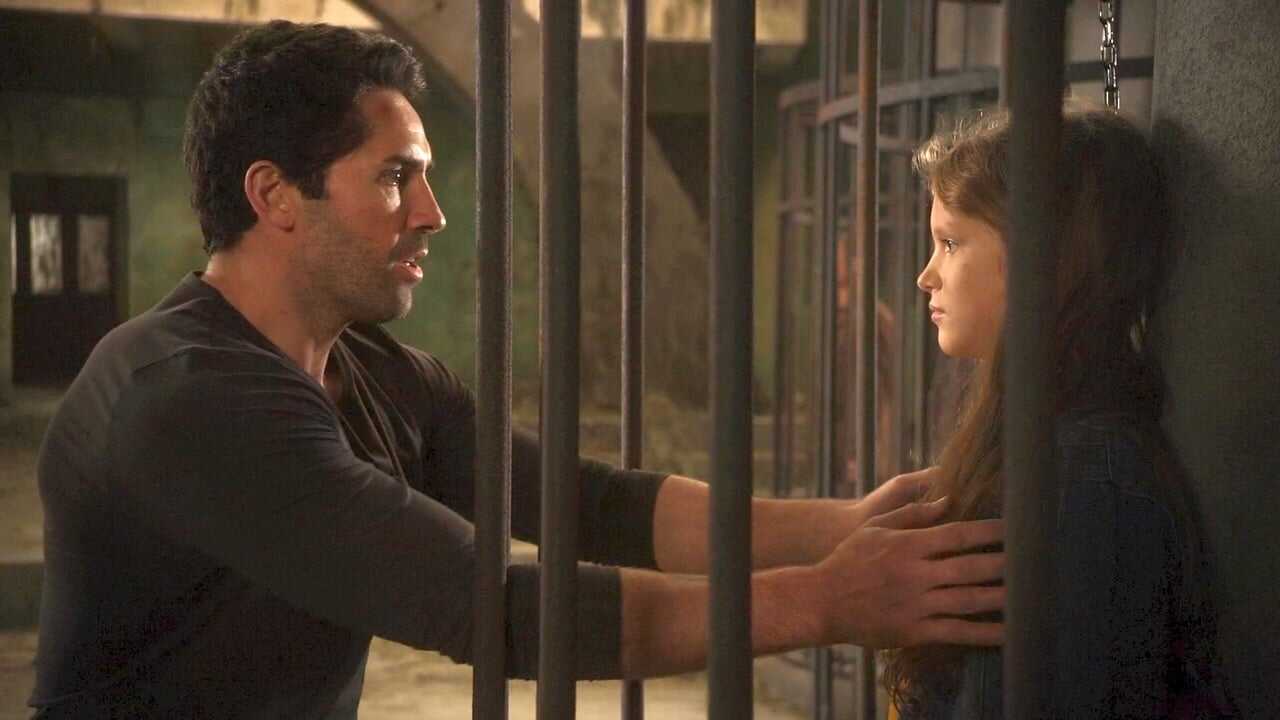 Abduction 0