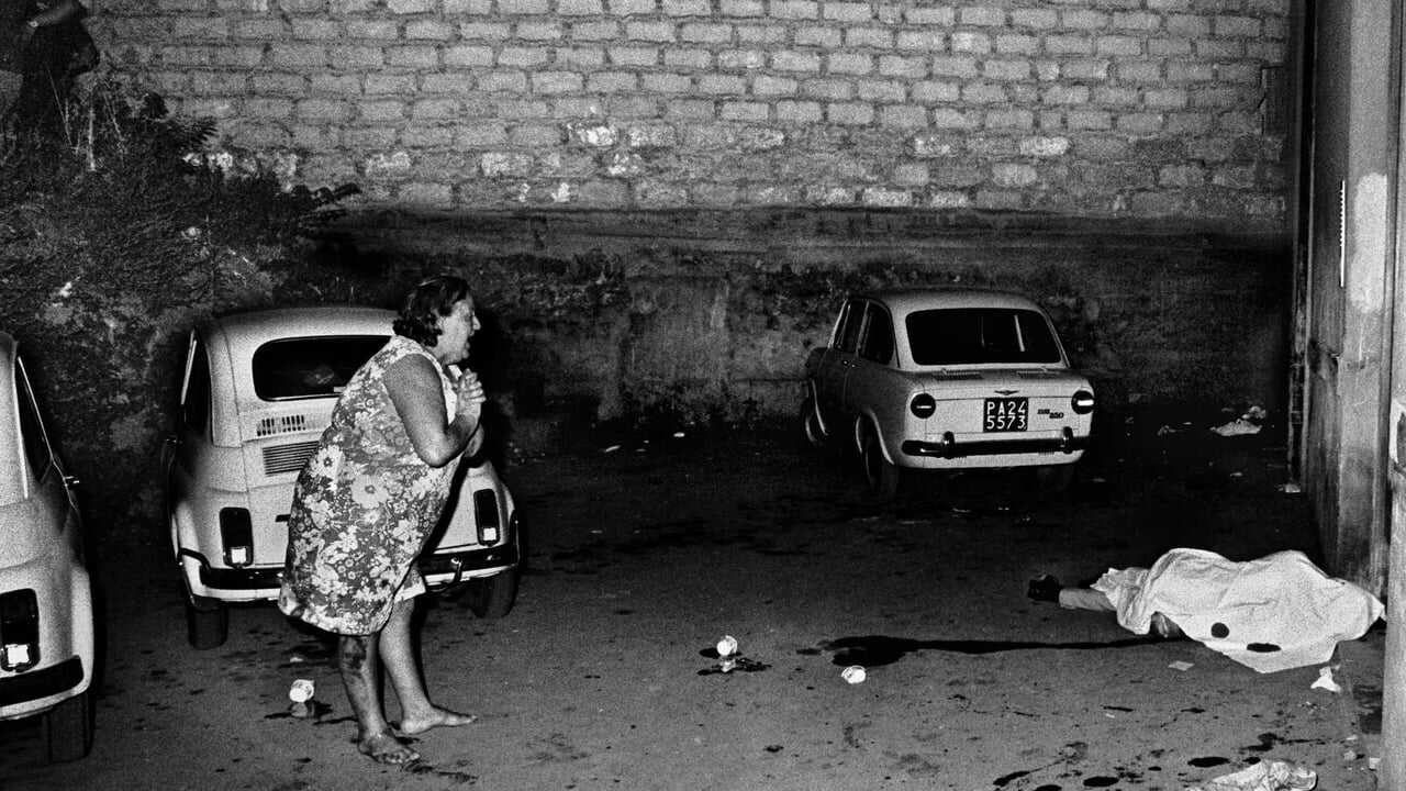 Shooting the Mafia 0
