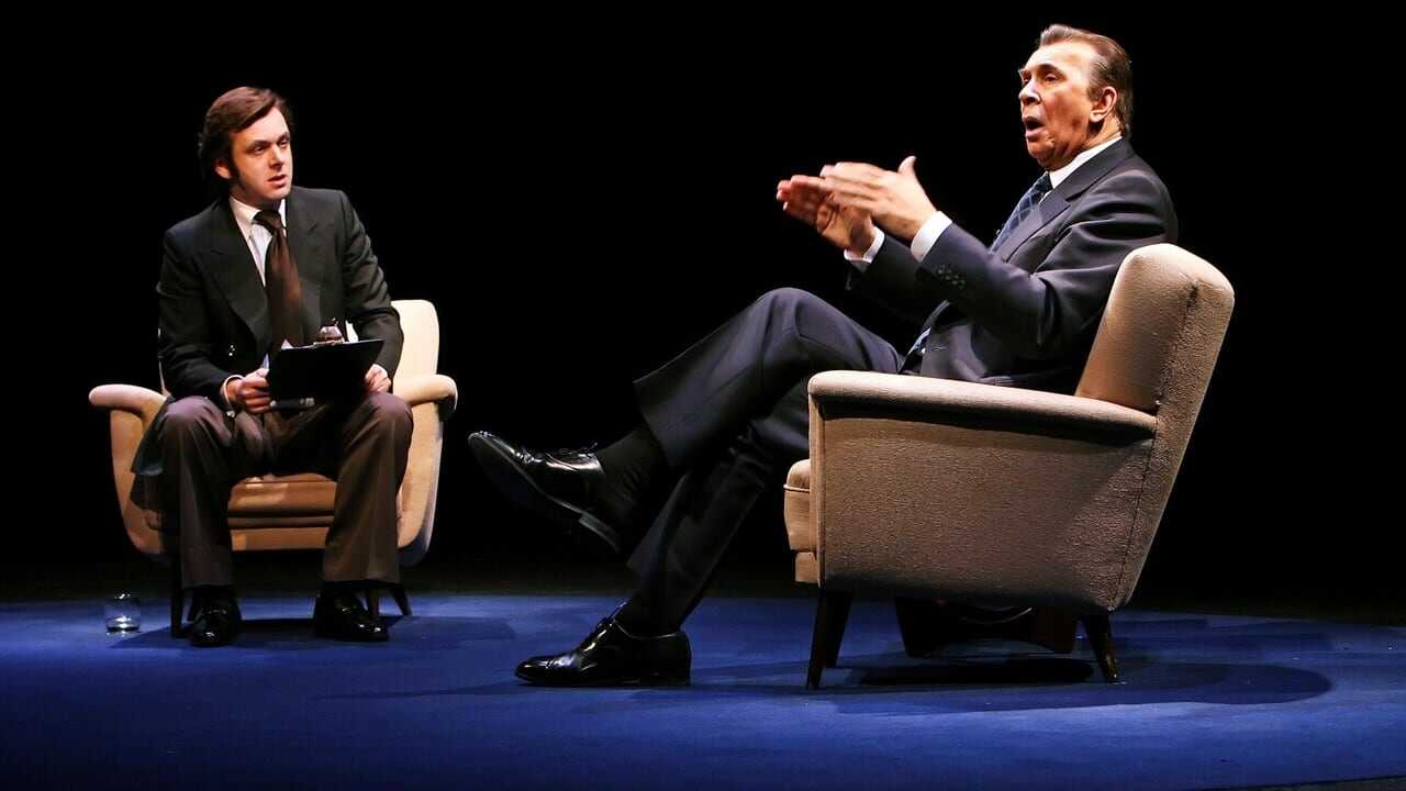 Frost/Nixon 0