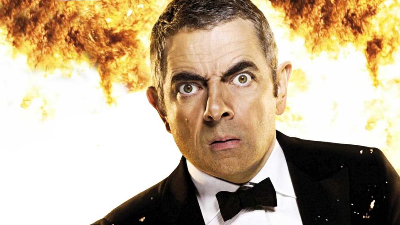 Johnny English Reborn 0