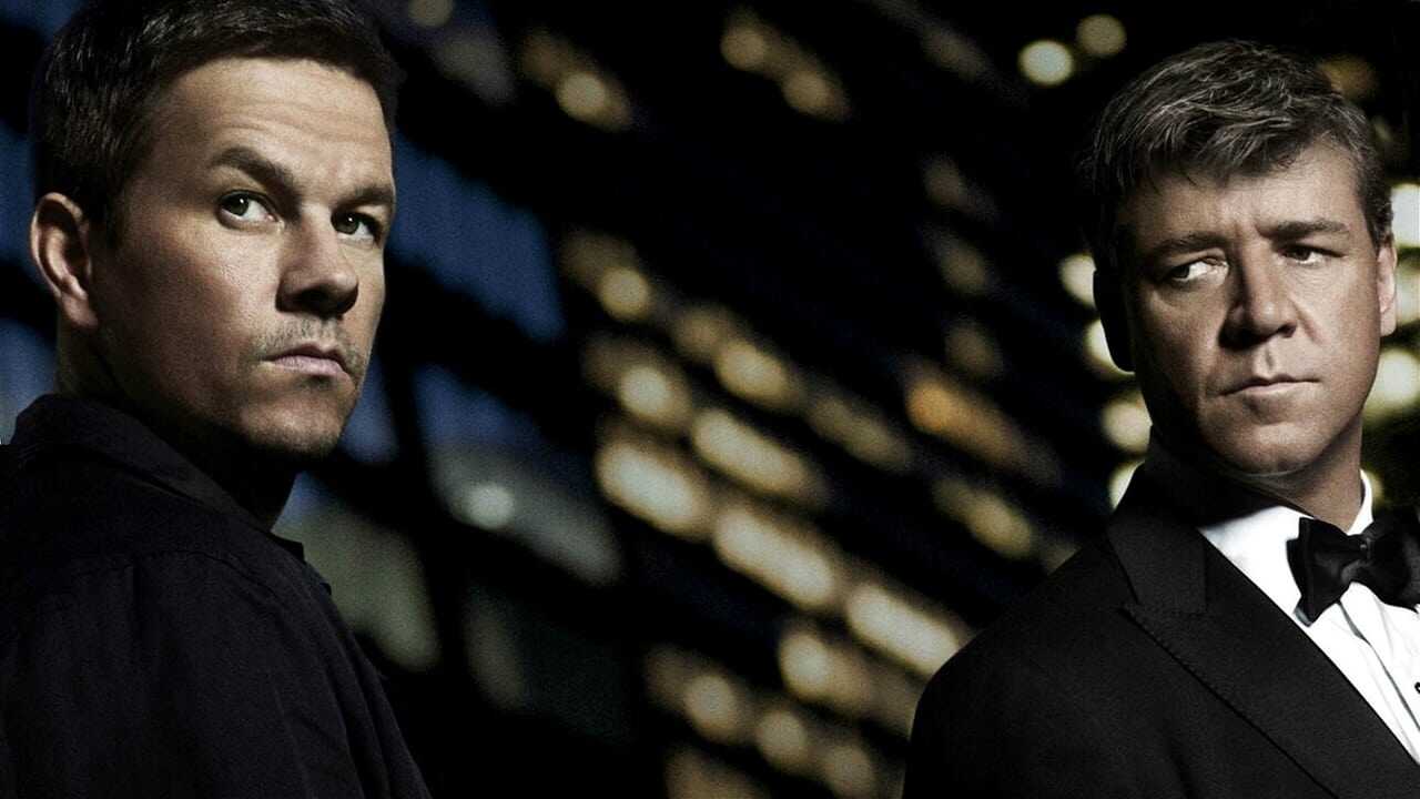 Broken City 0