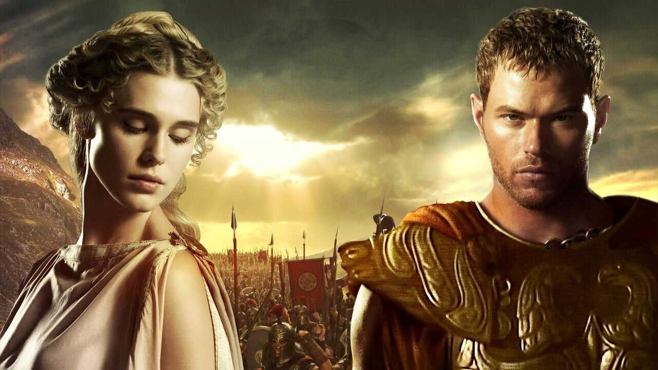 The Legend of Hercules 0