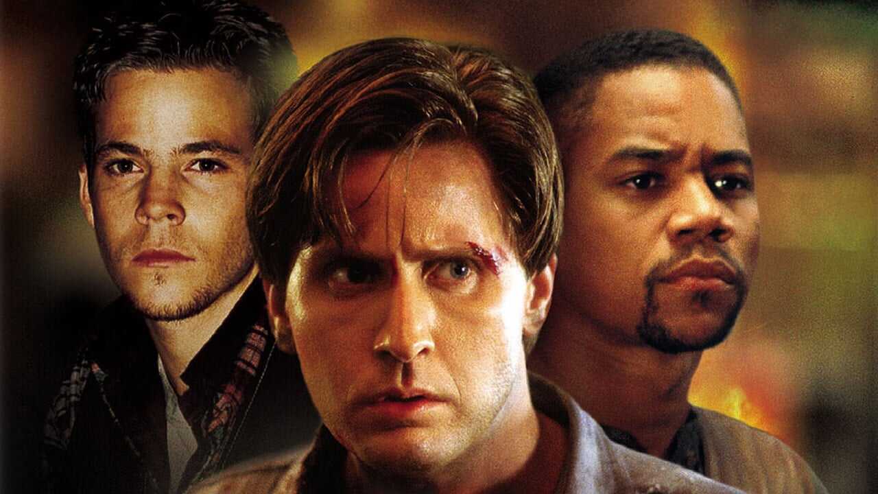 Judgment Night 0