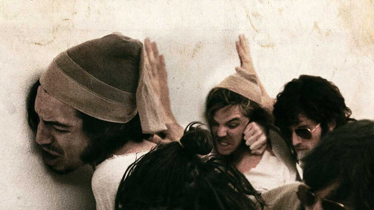 The Stanford Prison Experiment 0