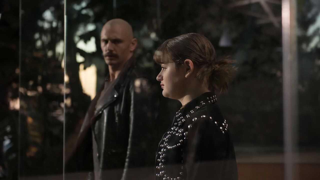 Zeroville 0