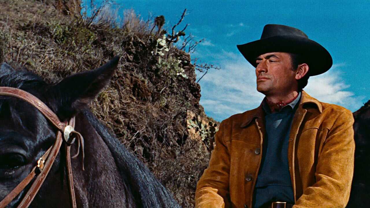 The Bravados 0