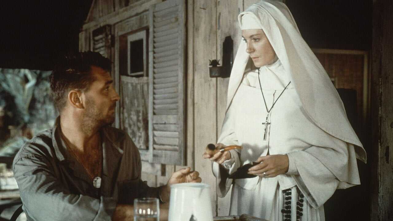 Heaven Knows, Mr. Allison 0