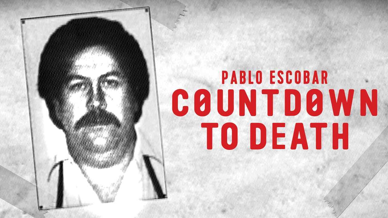 Countdown to Death: Pablo Escobar 0