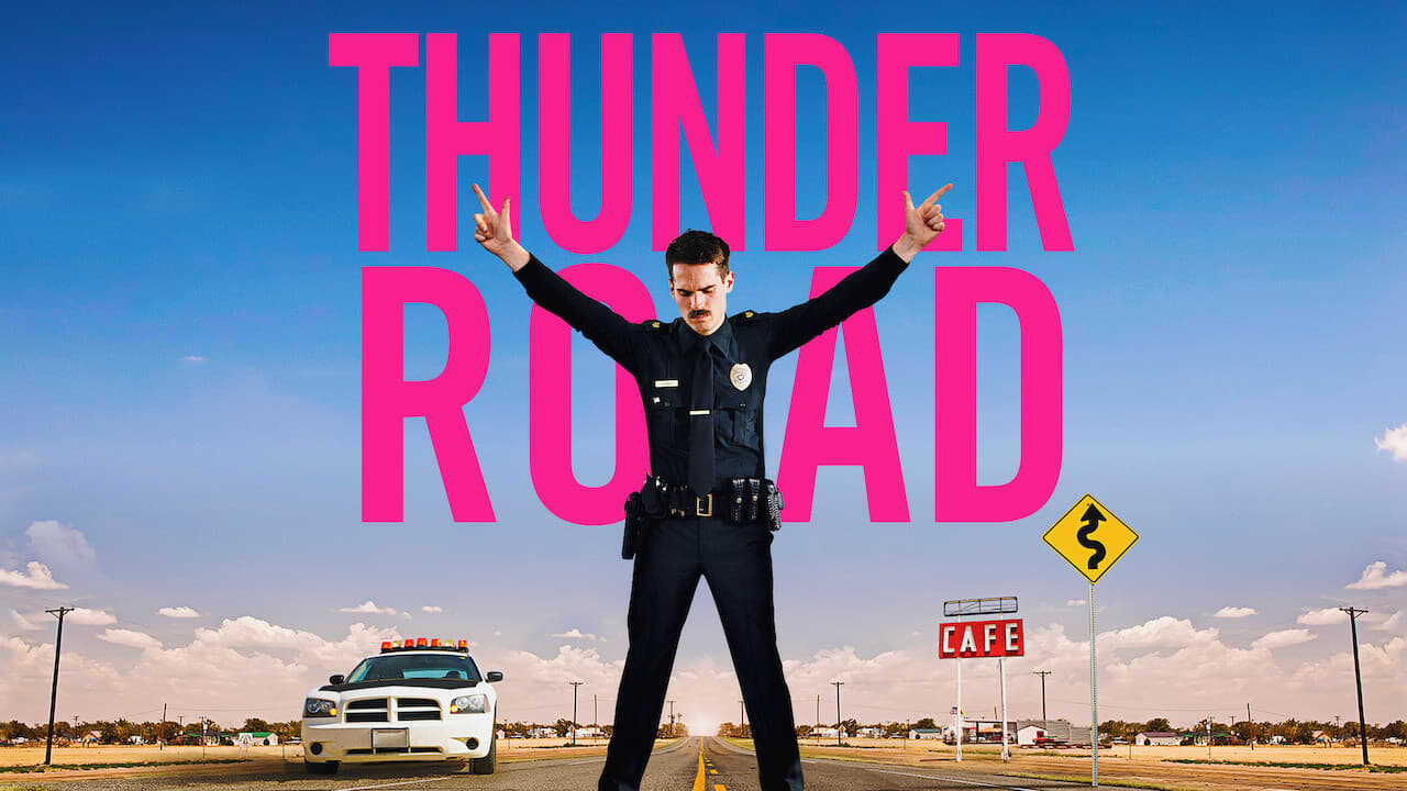 Thunder Road 0
