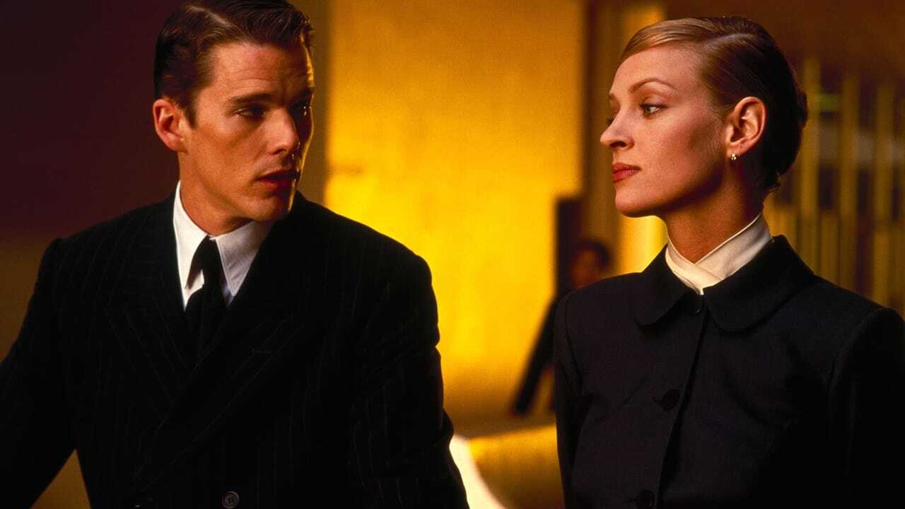 Gattaca 0