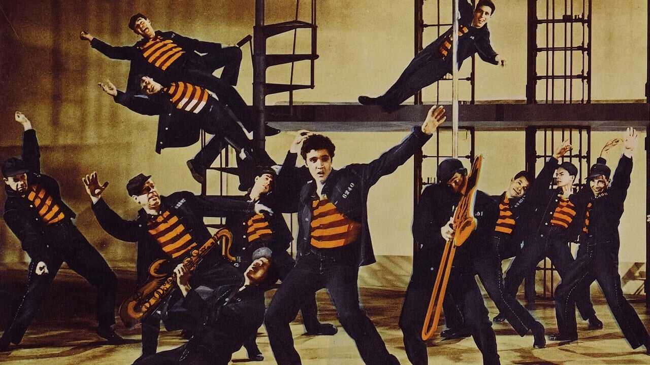 Jailhouse Rock 0