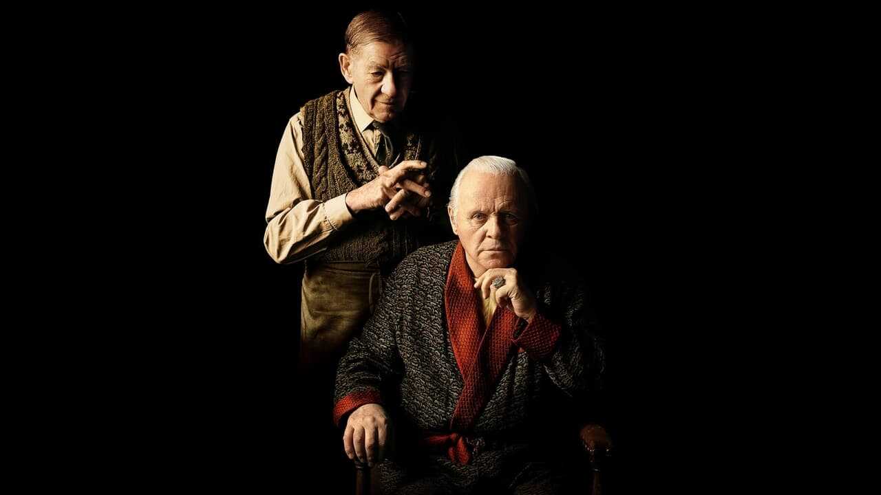 The Dresser 0