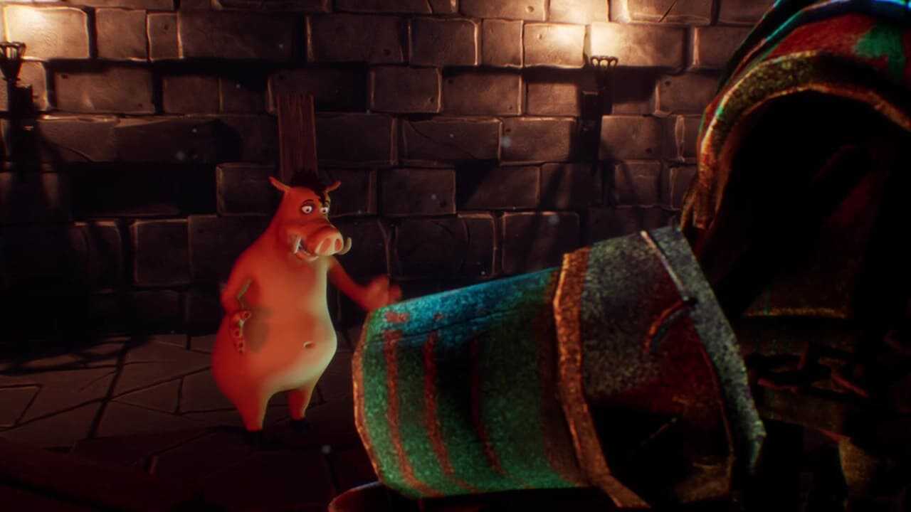 Oh Deer, It's Christmas 0